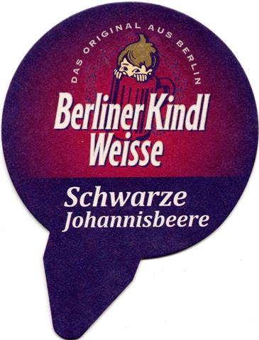 berlin b-be kindl weisse 6a (sofo280-schwarze johannisbeere)